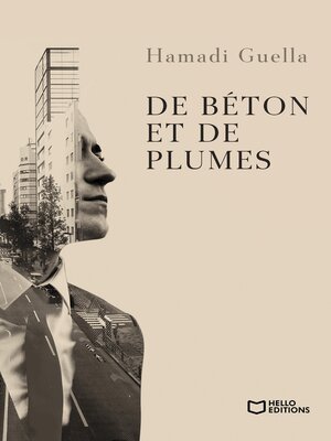 cover image of De Béton et de Plumes